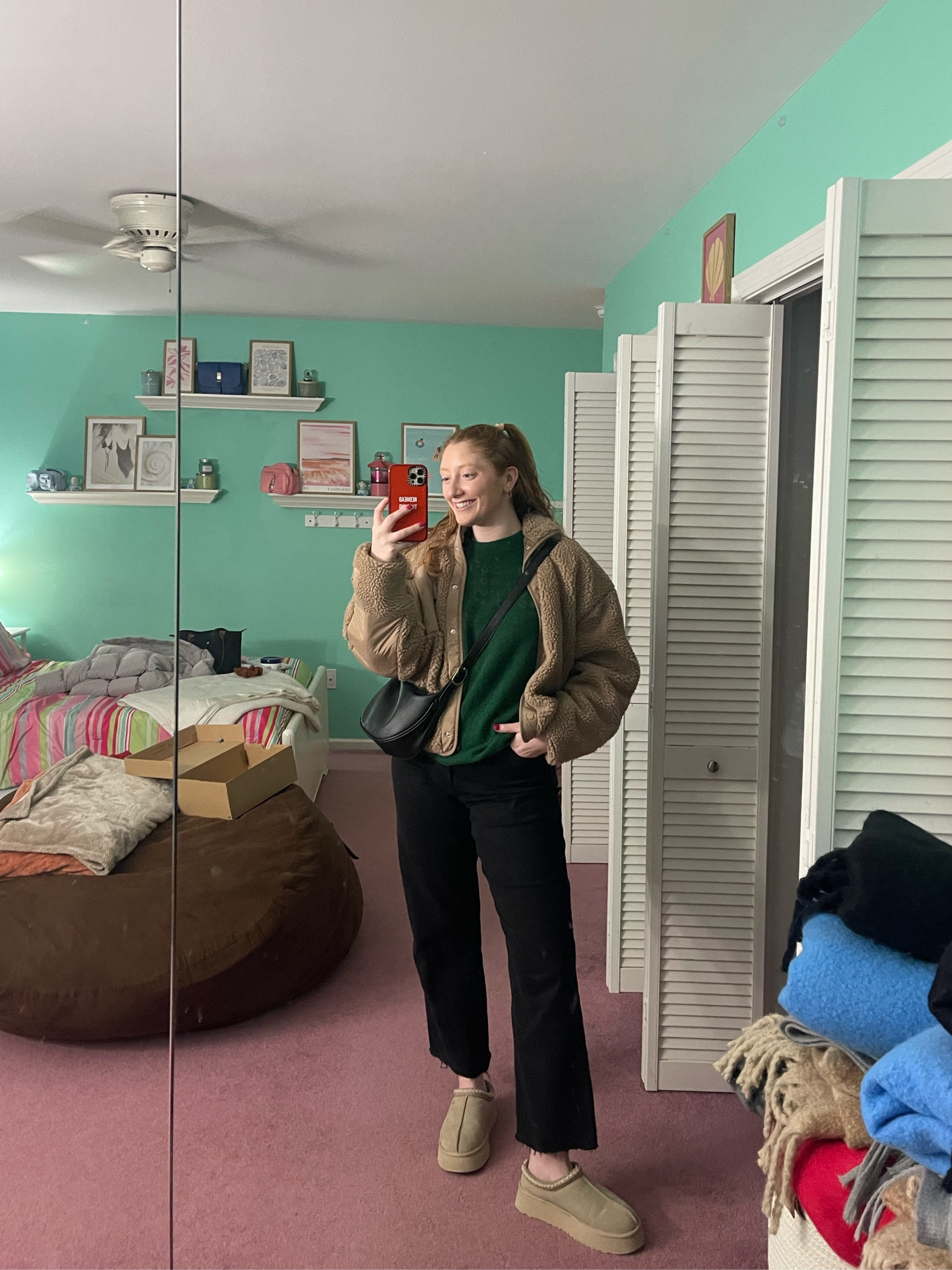 feb 3rd dinner fit 

#LTKParties #LTKMidsize #LTKStyleTip