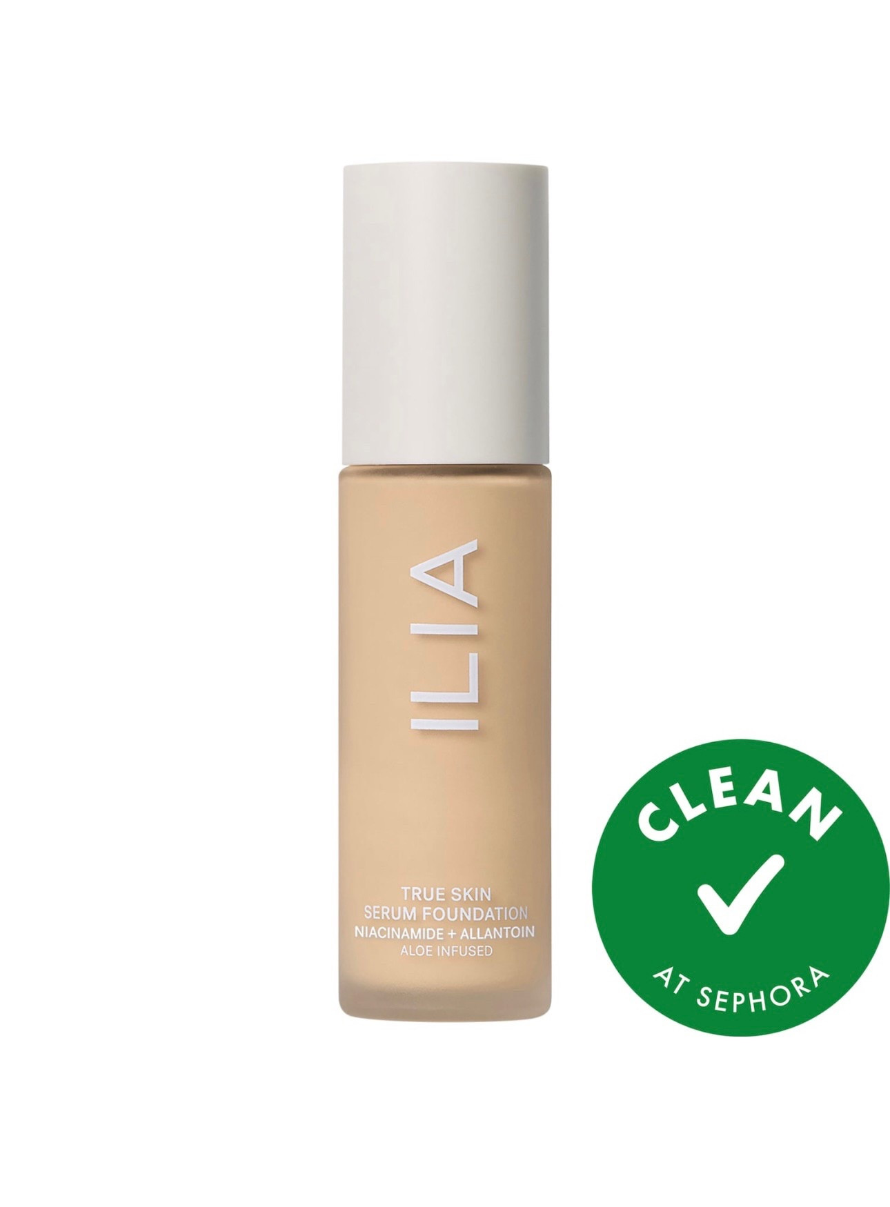 This foundation is amazing. I love that it’s clean and has Niacinamide. Also known as Vitamin B3, offers a range of benefits for the skin, including regulating oil production, reducing inflammation, improving skin barrier function, and minimizing the appearance of pores and dark spots

#LTKParties #LTKStyleTip #LTKBeauty