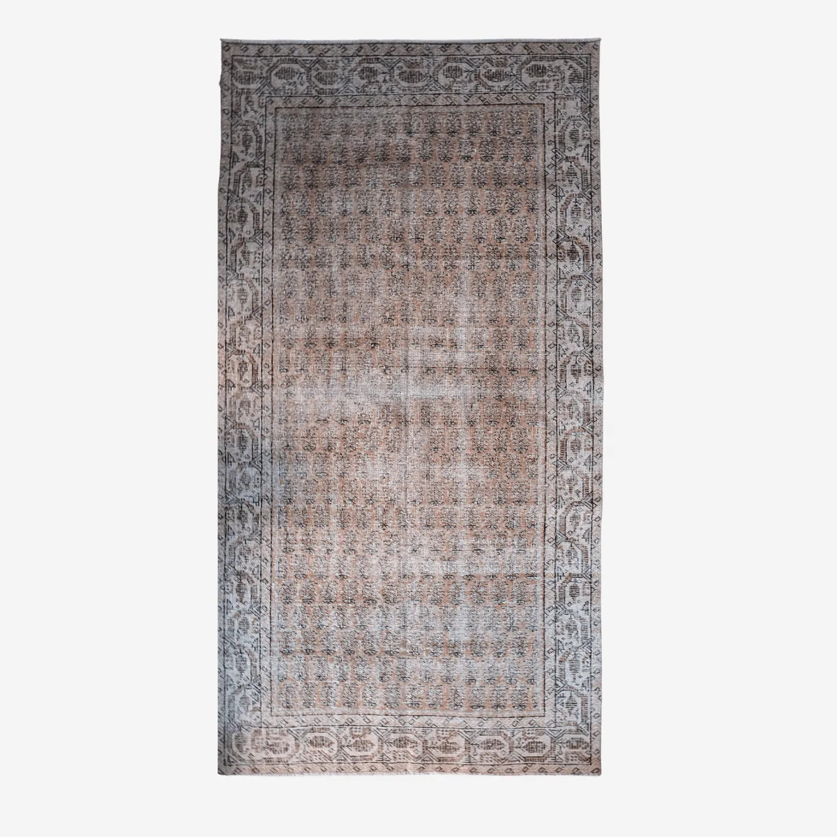 Nehir (3.6 x 7) | Twenty Third by Deanne (US)