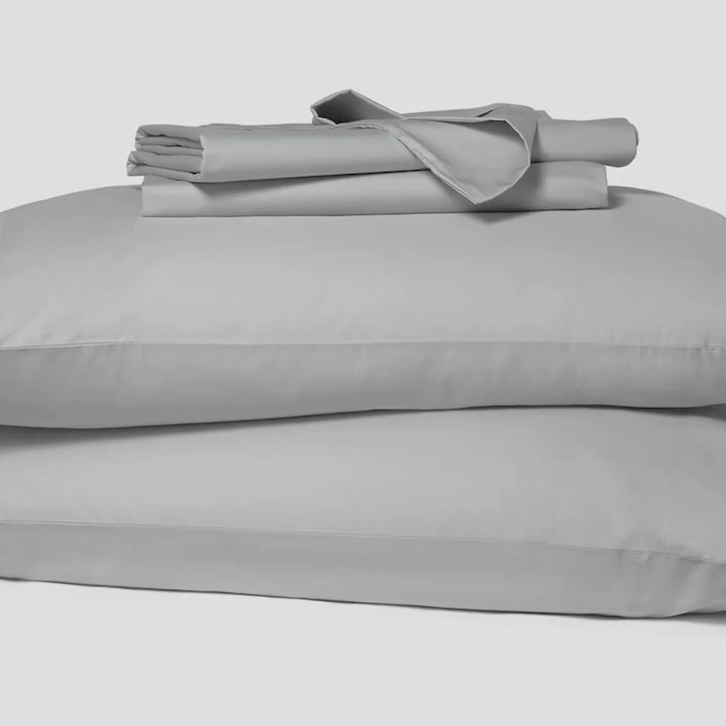 Percale Sheets: 100% Organic Cotton Sheets | Casper | Casper Sleep Inc