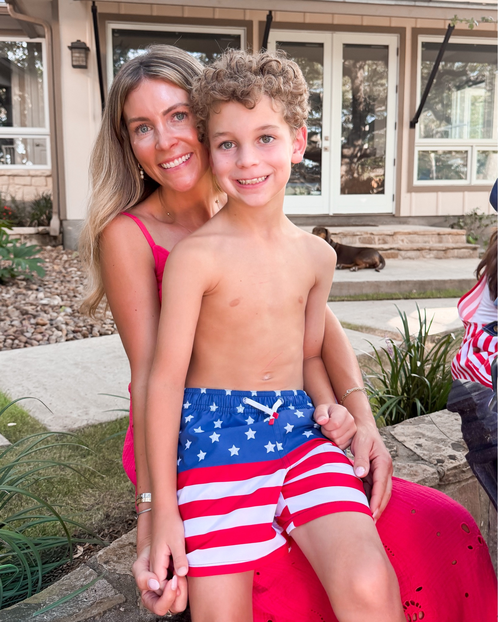 A very American 250 🇺🇸 hope everyone has a happy and safe 4th of July! #america #250