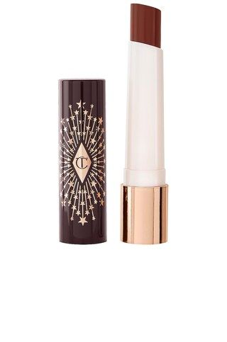 Charlotte Tilbury Hyaluronic Happikiss in Passion Kiss from Revolve.com | Revolve Clothing (Global)