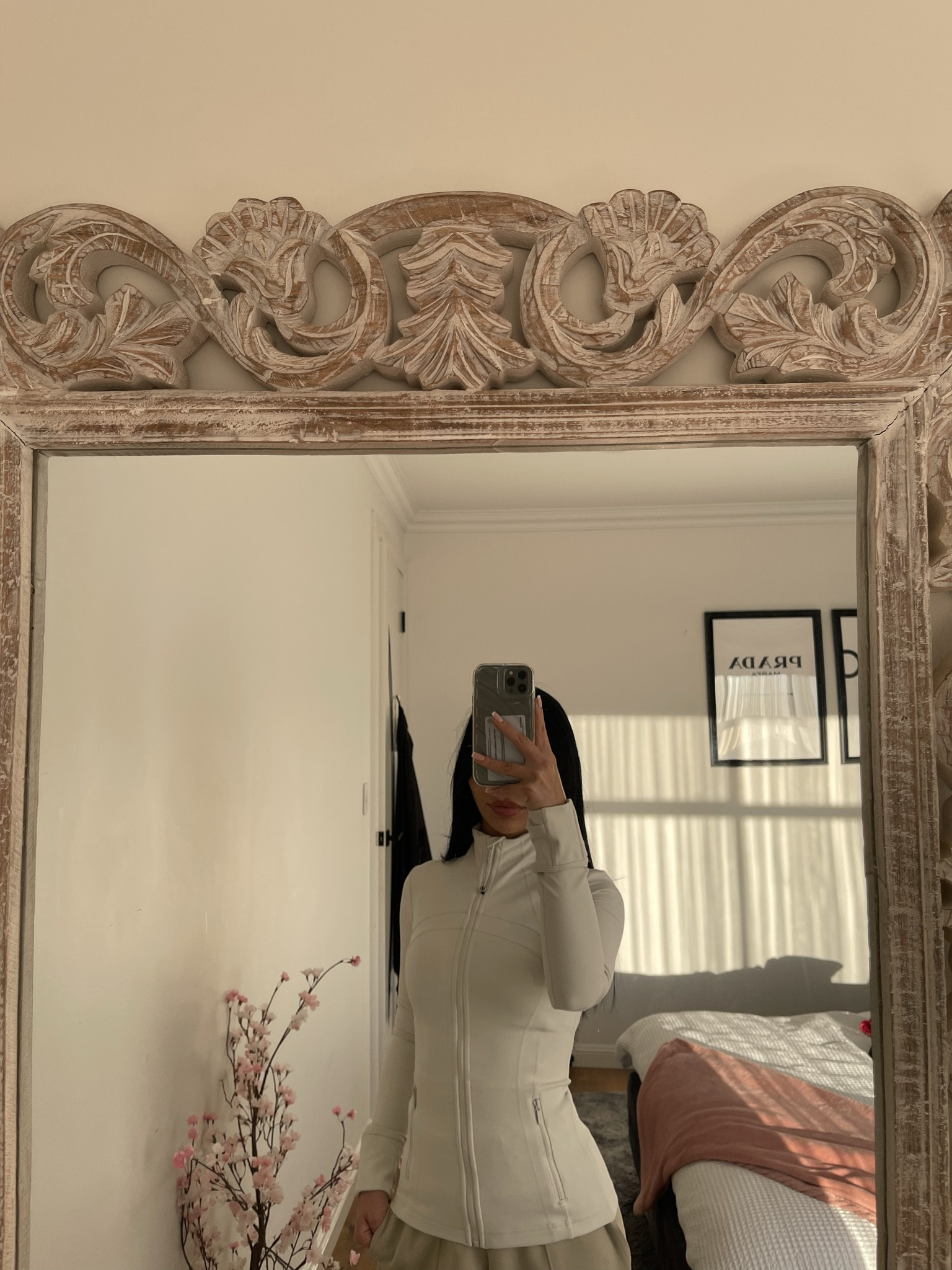 Lululemon - the perfect jacket 