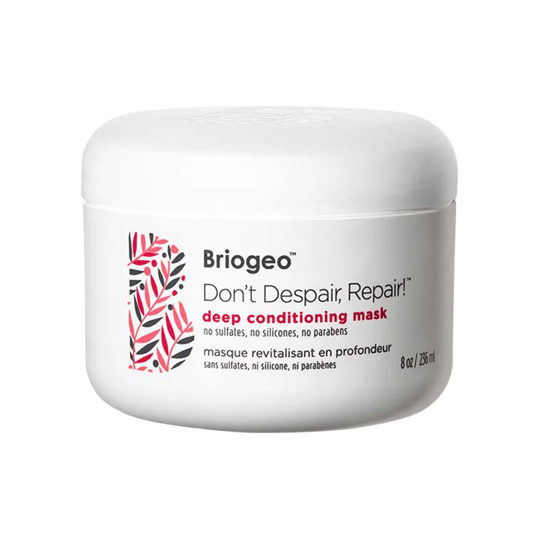 Don't Despair, Repair! Deep Conditioning Mask – Briogeo | Bluemercury, Inc.