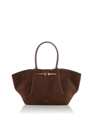 DeMellier   New York Suede Tote   | Bloomingdale's Handbags | Bloomingdale's (US)