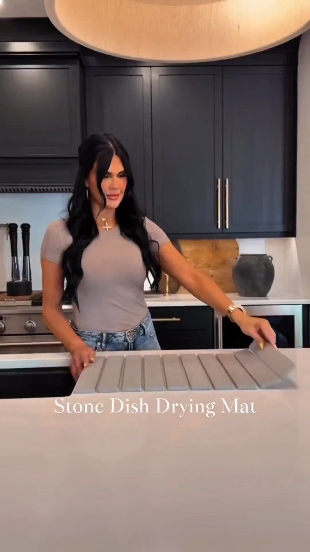 A few of my Amazon favorites and yours too! 🖤 Dining chairs, counter stools, that spa jet you all loved, and some kitchen go-tos I use all of the time. ❤️

#amazonfavorites #amazonhomefinds #modernhome #diningchairs #counterstools #kitchenessentials #bathroomupgrade #homeonabudget #amazonmusthaves #amazonstyle


#LTKHome #LTKmomlife #LTKFindsUnder100