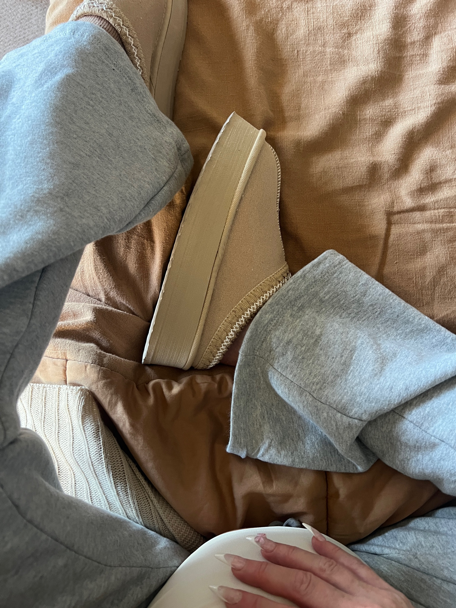 The best Tazz Ugg dupes for under $70! use code FLASH35 for 35% off ! 

#LTKshoecrush #LTKsalealert #LTKbump