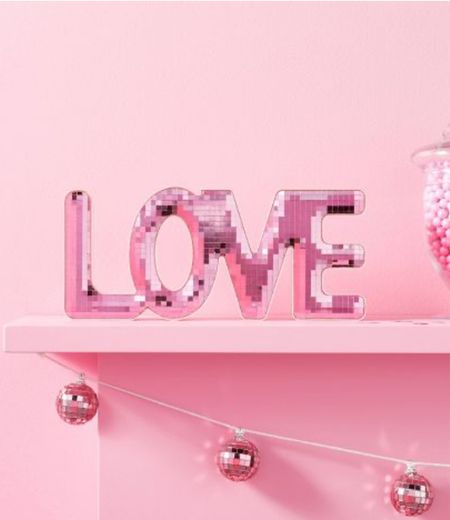 Valentines Day Decor 

#target #valentinesday 

#LTKhome #LTKfamily #LTKSeasonal