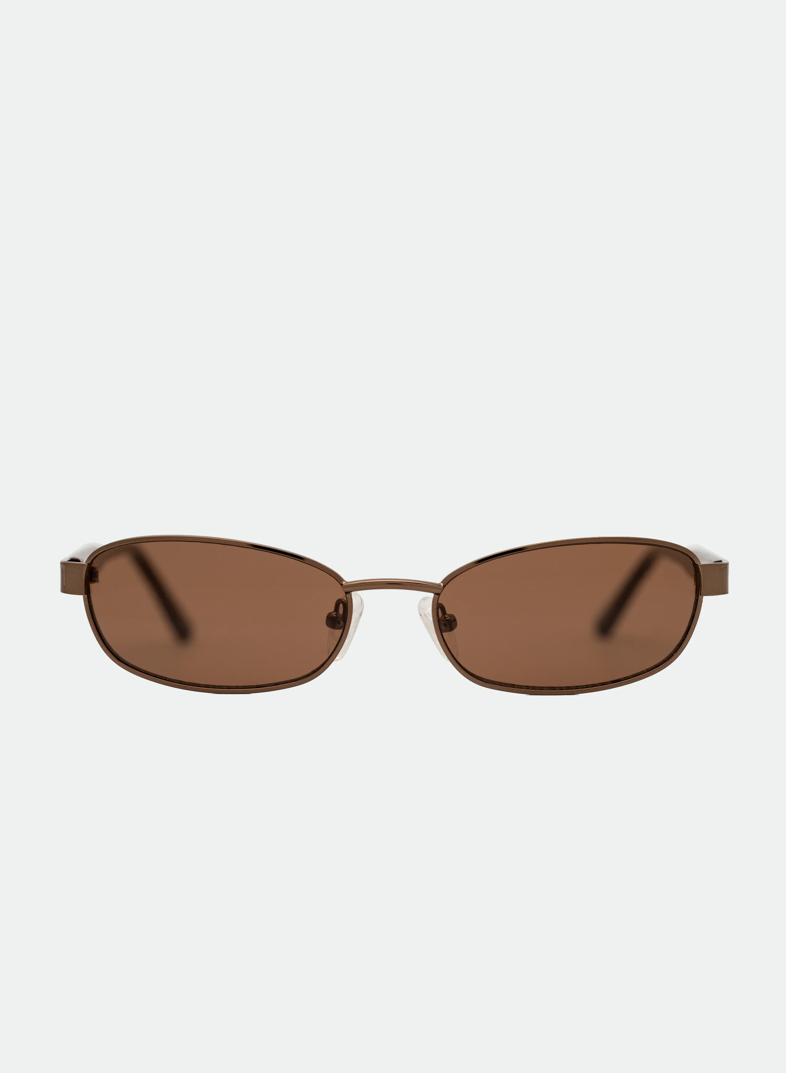 Papillon - Chocolate | Otra Eyewear