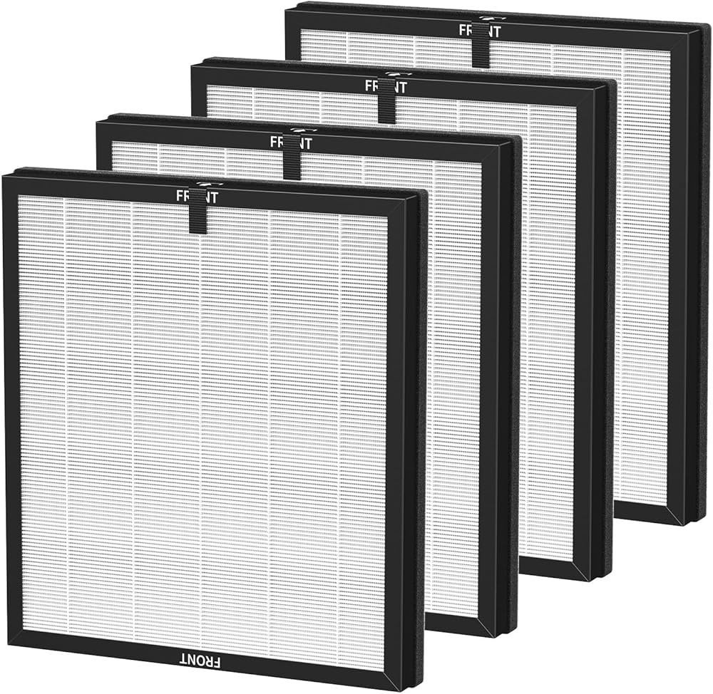 AP303/AP304 H14 HEPA Replacement Filter Compatible with DAYETTE ? FRESHDEW Air Purifier AP303/AP3... | Amazon (US)