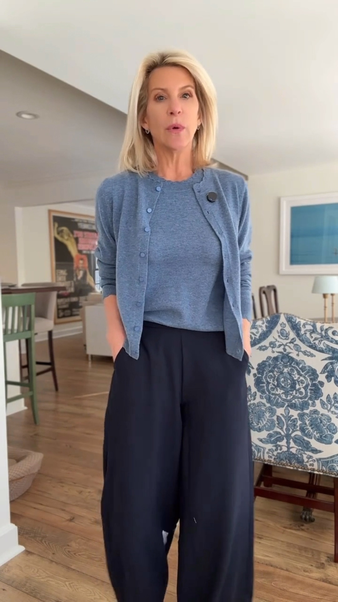 You know that feeling when a piece just works? That’s exactly what these Cartolina pieces did for me.
Amazing quality, easy to mix with everything, and the kind of staples that stay in your closet for years.

#LTKootd #LTKOver40