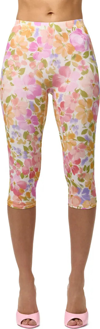 Capri Leggings | Nordstrom