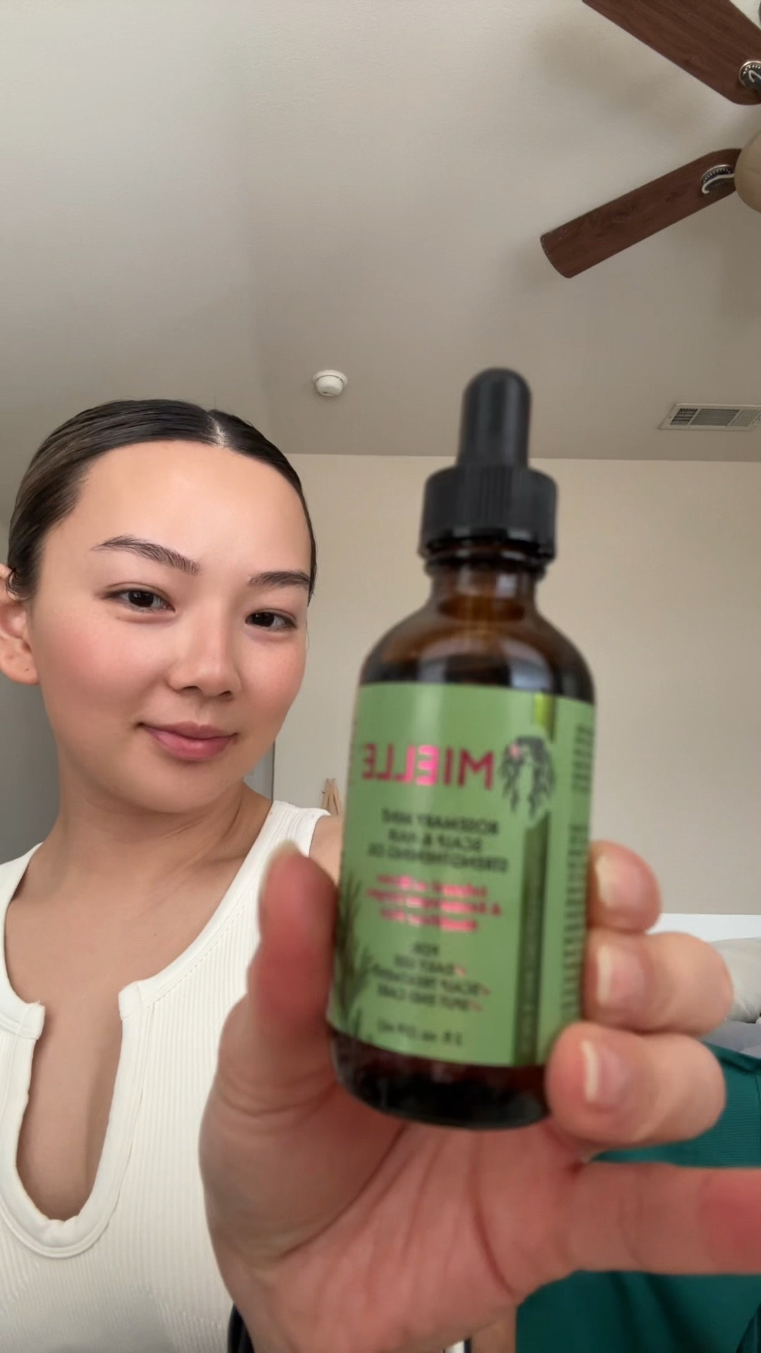 My holy grail for hair growth! 

#LTKBeauty #LTKFindsUnder50 #LTKMostLoved
