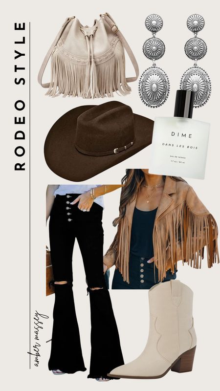 Houston rodeo is coming up! Sharing some rodeo inspired outfit ideas!

Rodeo style, rodeo outfits, country concert outfits, amazon fashion, amazon style 

#LTKstyletip #LTKfindsunder100 #LTKfindsunder50