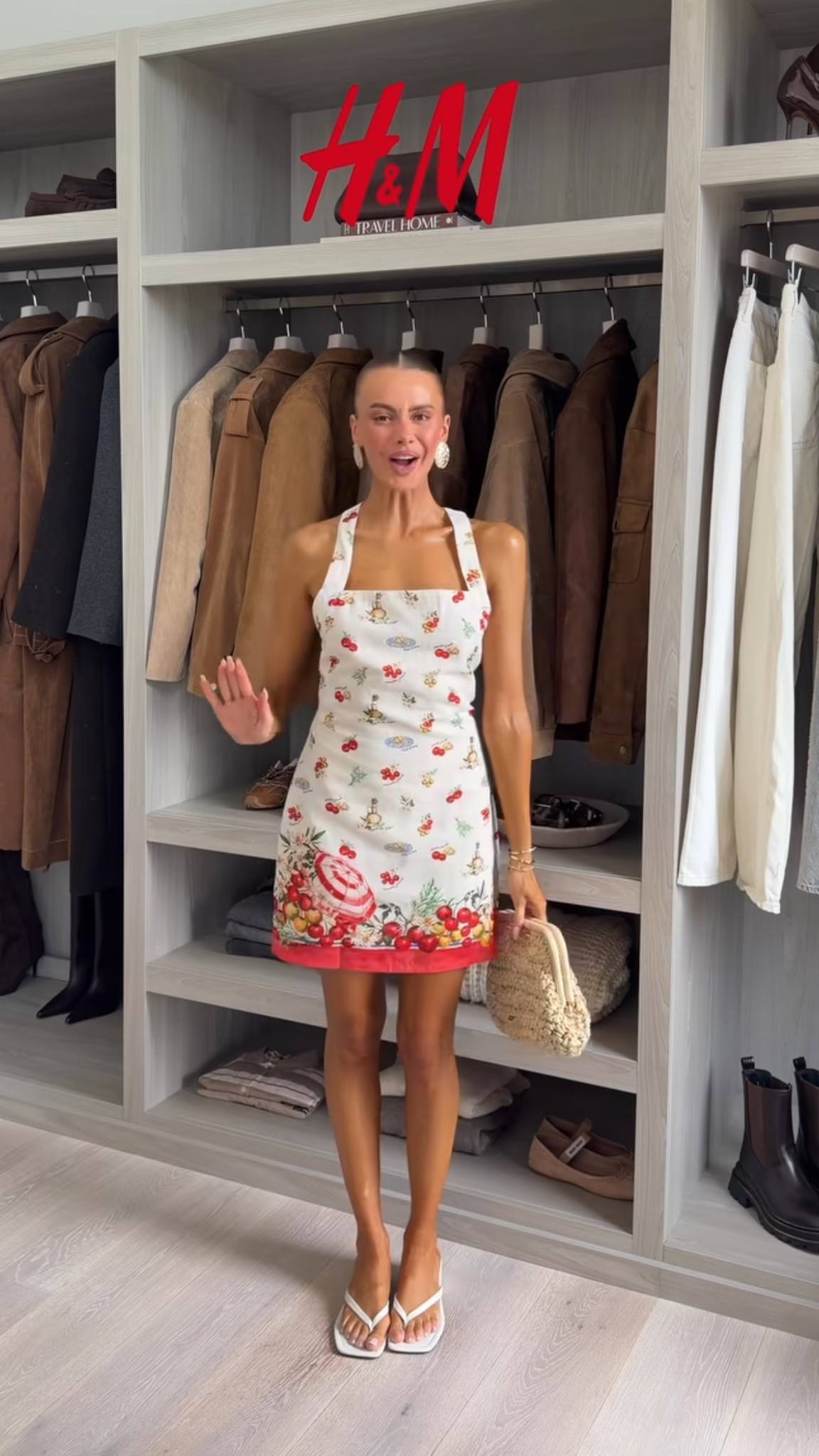 I’m wearing a size XS ☀️


#LTKspring #LTKsummer #LTKdresses