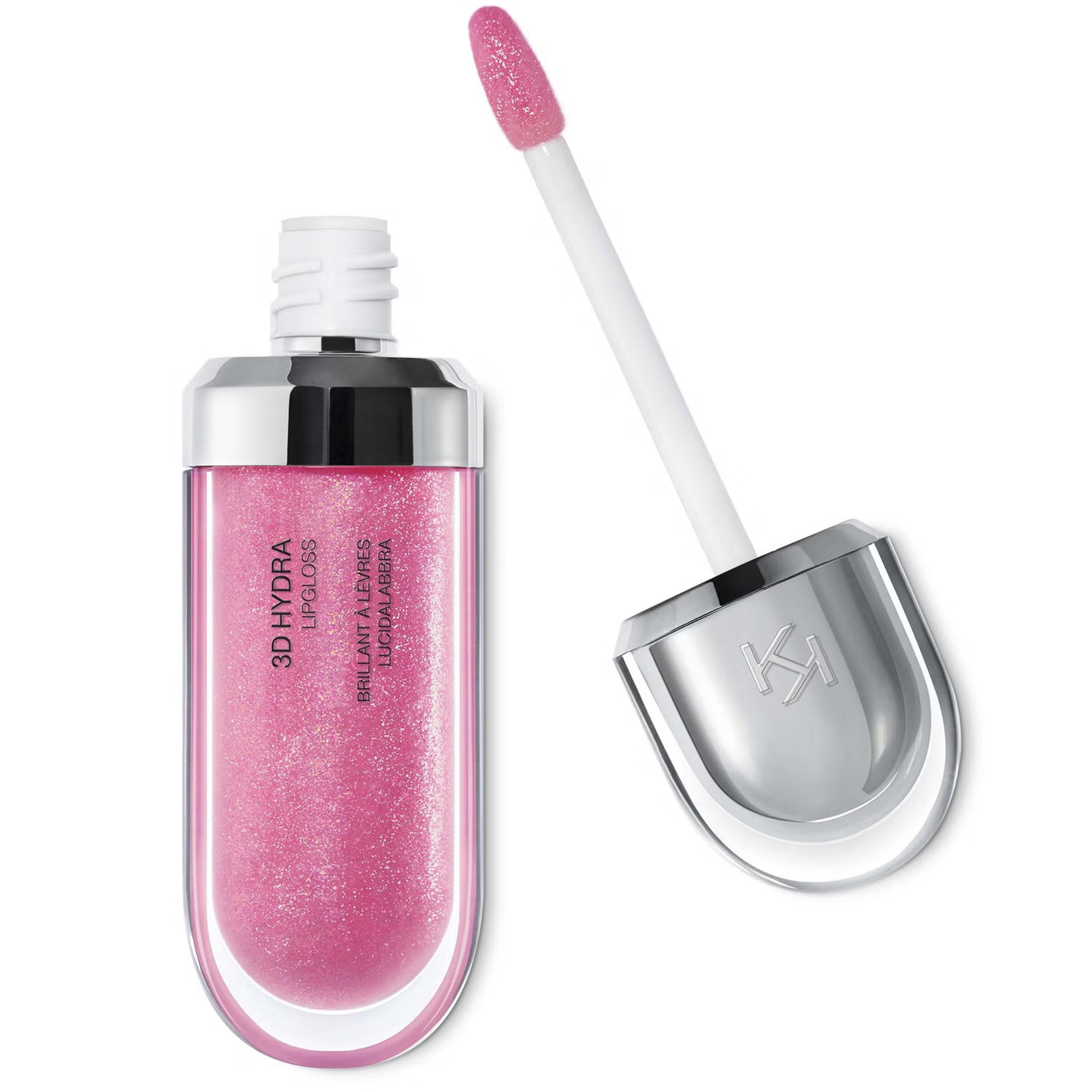 KIKO Milano 3D Hydra Lipgloss 6.5ml (Various Shades) | Look Fantastic (UK)