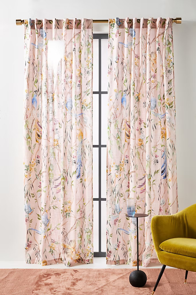 Josie Curtain | Anthropologie (US)