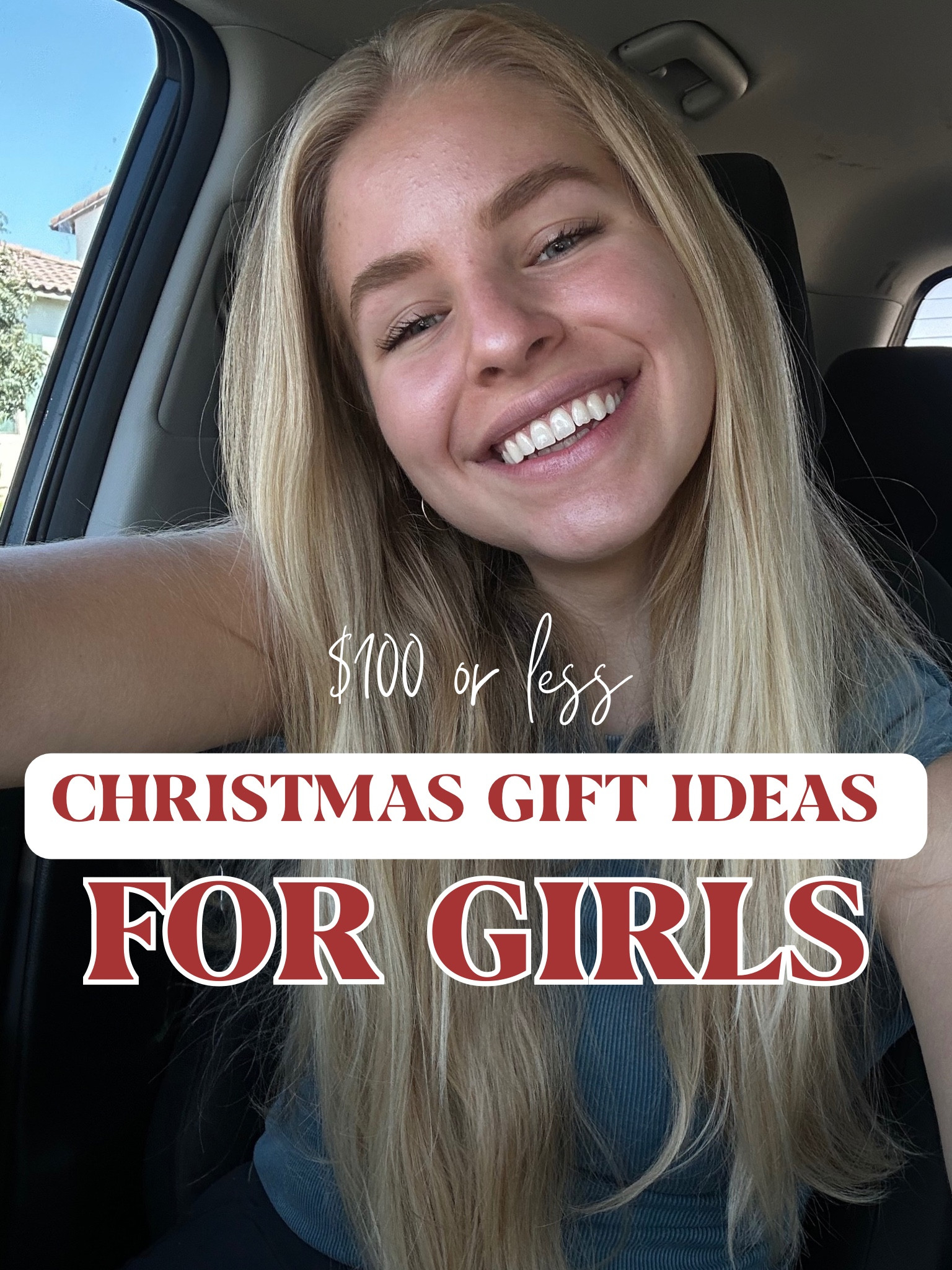 What to ask for for Christmas when you don’t know what to ask for #ltkchristmas #ltkgifting #holiday 