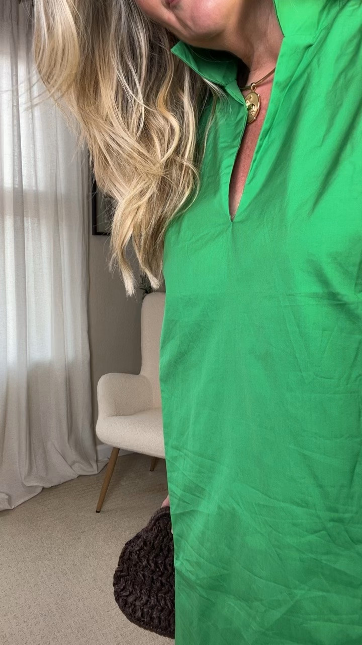 ✨Tap the bell, save and ❤️ for over 40 fashion, midlife style, midsize fashion and luxury looks for less. 


Summer dress, Anti pooch, belly friendsly

👑 Helping you look good, feel good.-Lindsey Denver   Check back daily for belly-friendly style, confidence, and Outfit Physics™.

@Avara

#LTKOver40 #LTKMidsize #LTKPlusSize