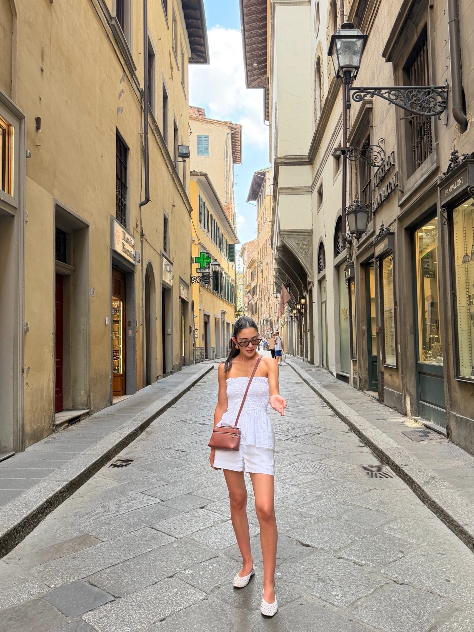 Top was bought in a boutique in Mallorca but linked similar options below🤍

#LTKootd #LTKgrwm #LTKdayinmylife
