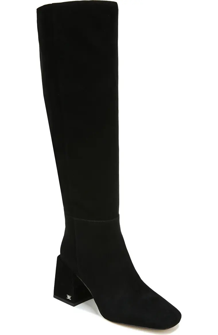 Davis Knee High Boot | Nordstrom