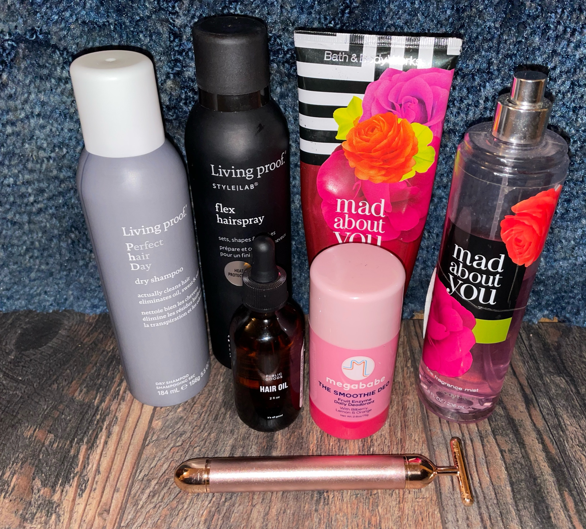 My favorite February products 💕 hair and body 

#LTKFind #LTKbeauty #LTKSeasonal