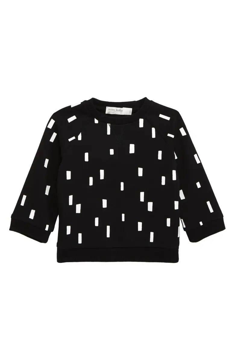 baby Graphic Sweatshirt | Nordstrom