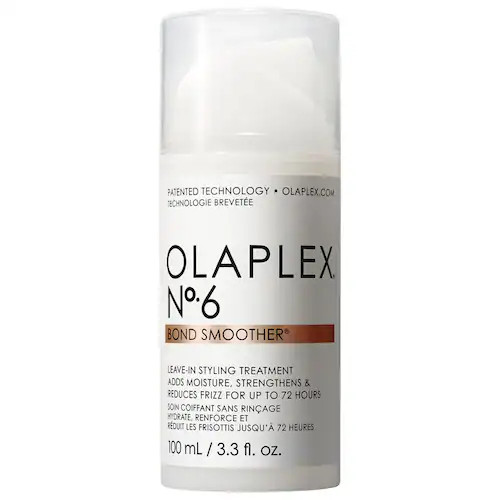 No. 6 Bond Smoother - Olaplex | Sephora | Sephora (CA)