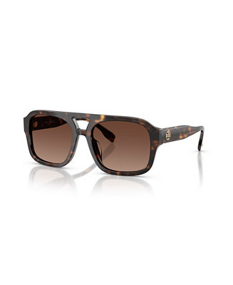 Women's Polarized Sunglasses, TY7224U | Macy's