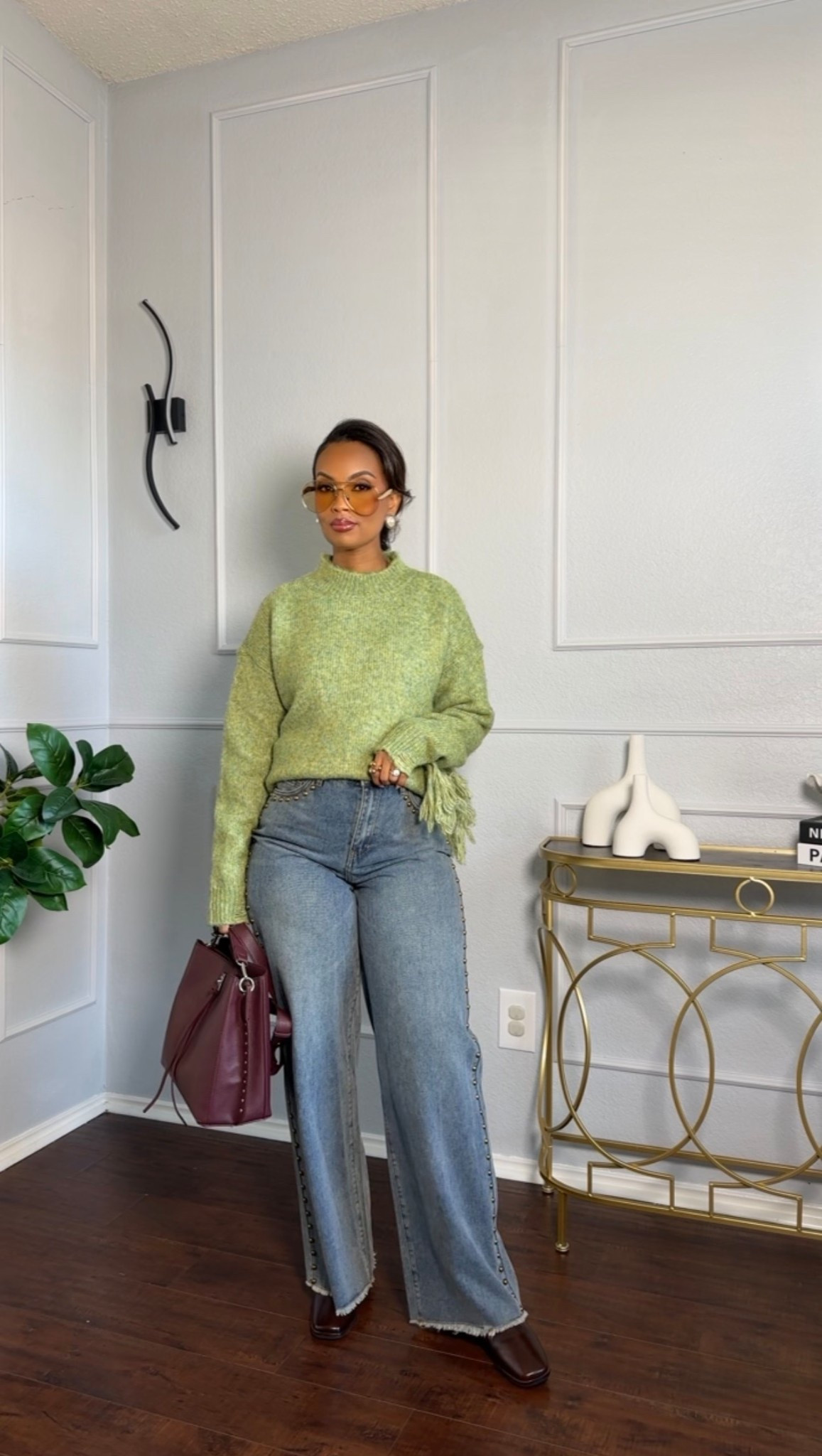 #LTKgrwm #LTKSeasonal #LTKootd