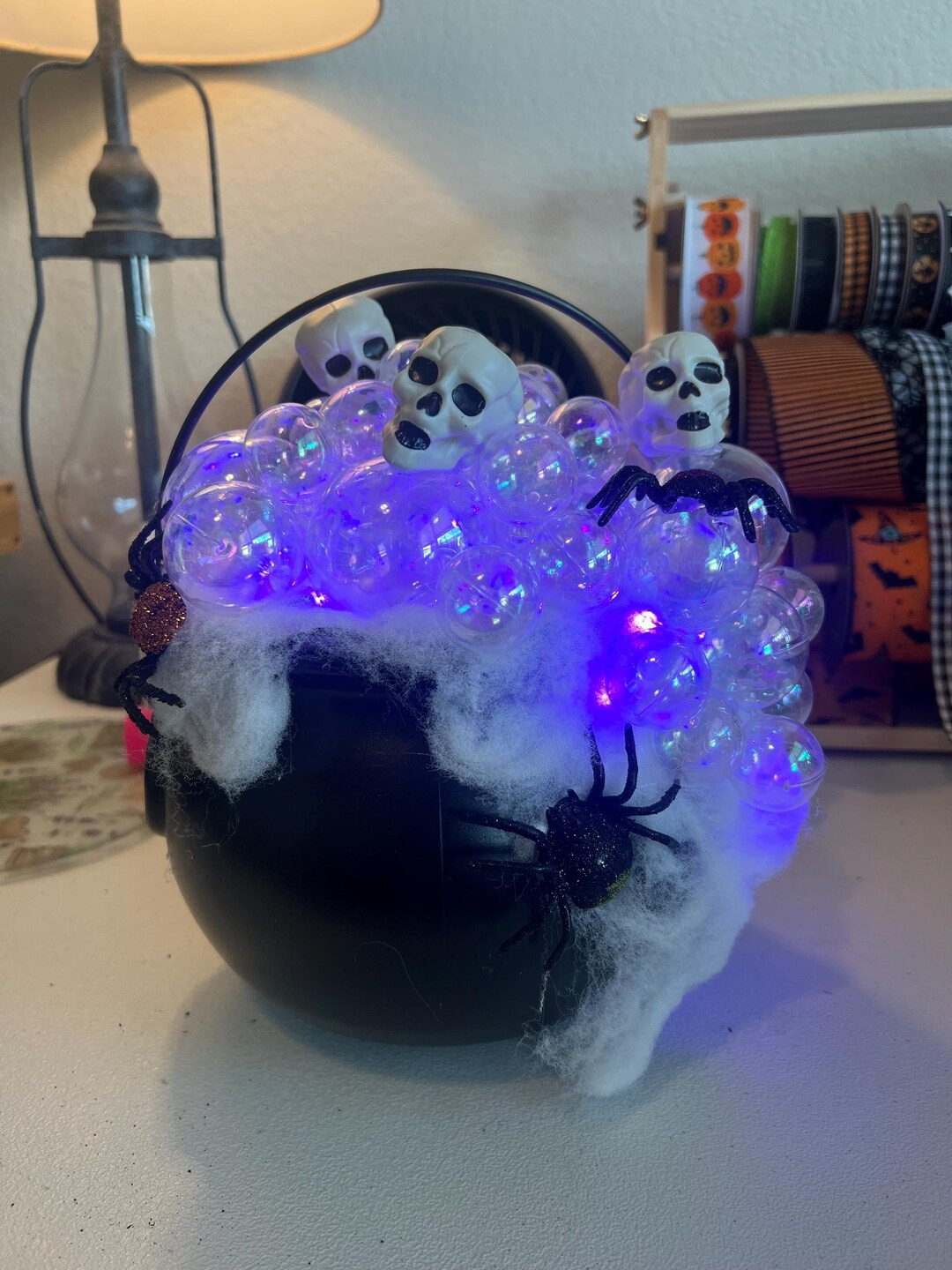 Witches Cauldron - Etsy | Etsy (US)