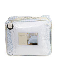 Gingham Multipiece Comforter Set | Marshalls