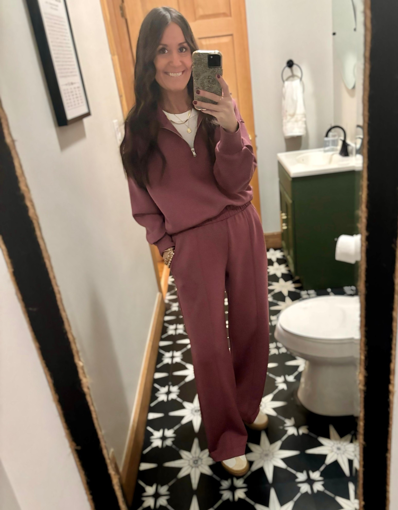 The cutest set from Old Navy 😍

#oldnavystyle #oldnavyfashion

#LTKActive #LTKTravel