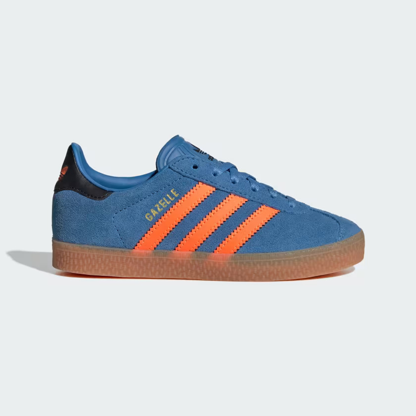 Gazelle Shoes Kids | adidas (US)