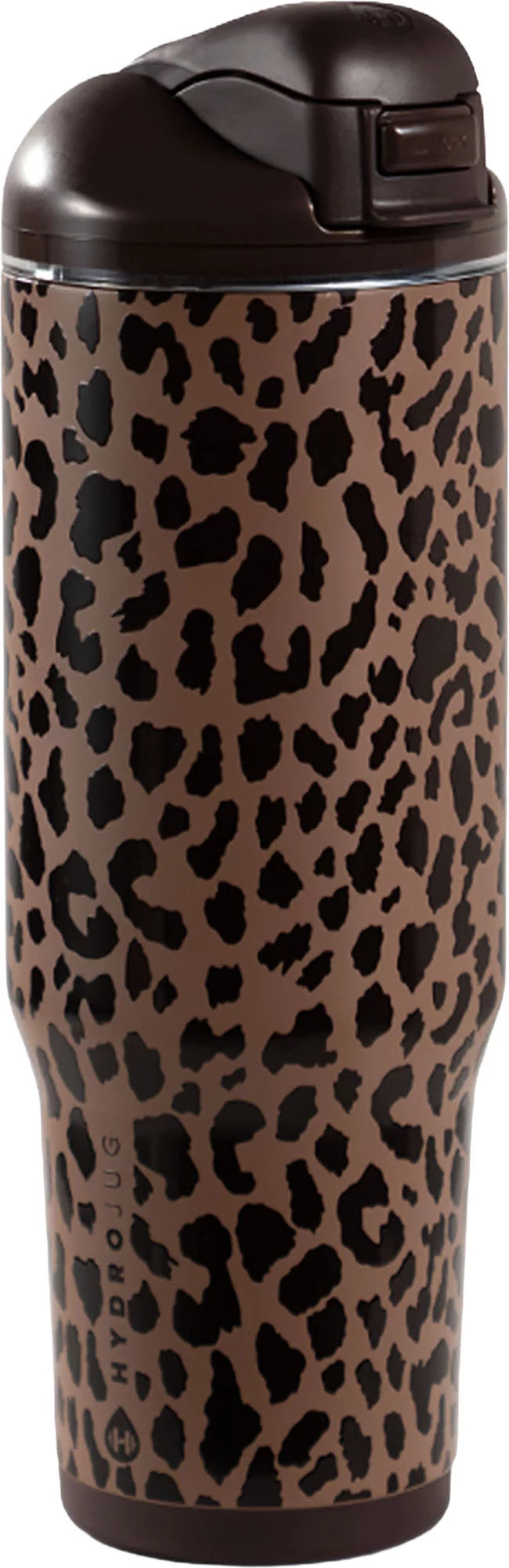 HYDROJUG 40oz. Ease2o Bottle, Brown Leopard | Golf Galaxy