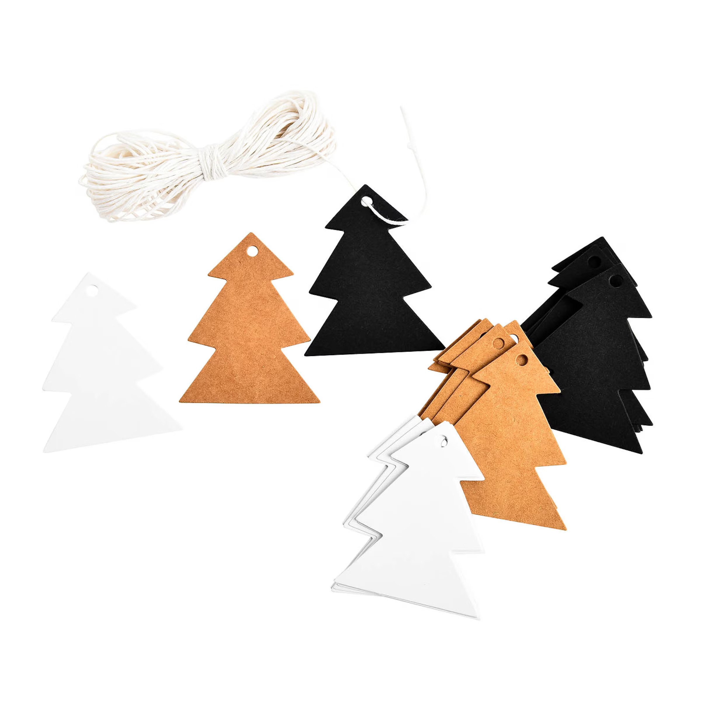 Geschenkanhänger-Set Tree online kaufen | DEPOT | DEPOT Onlineshop DE