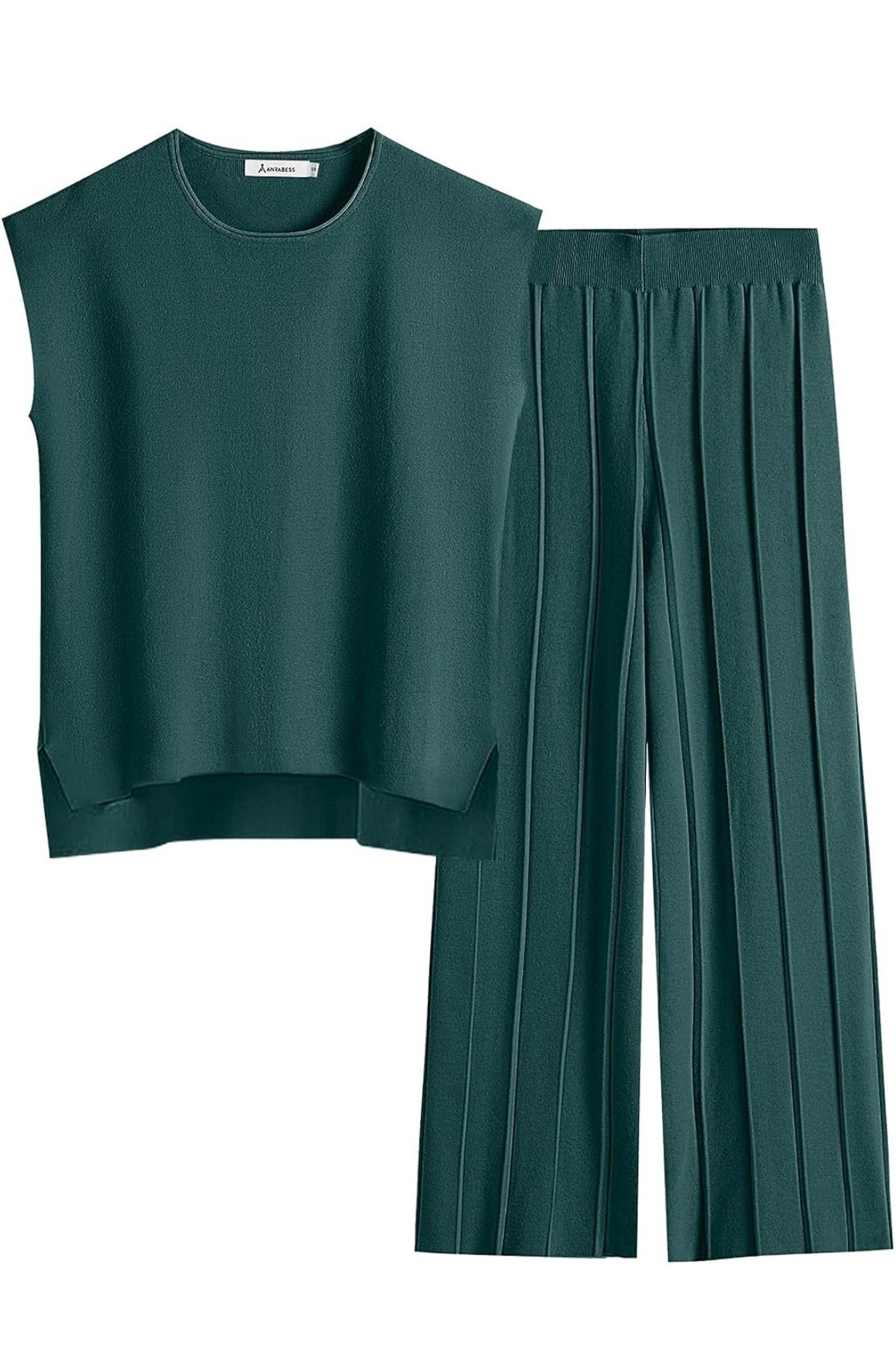 Loving the color of this set #workwear

#LTKootd #LTKFindsUnder50