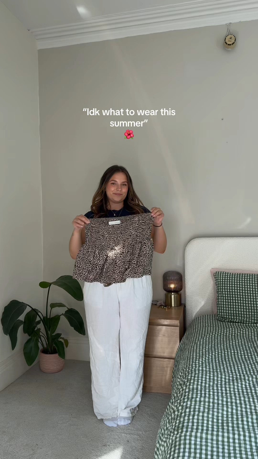 Summer outfit inspo