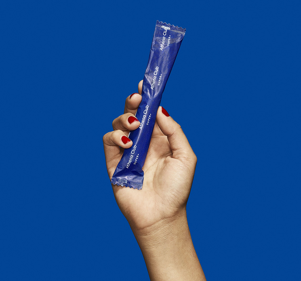 Premium Tampons | Athena Club (US)