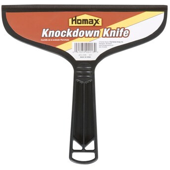 Homax 0.5-in Plastic Paint Scraper | Lowe's