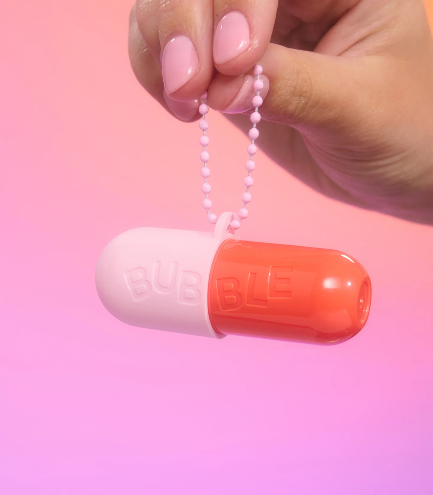 Tell All | Bubble Skincare