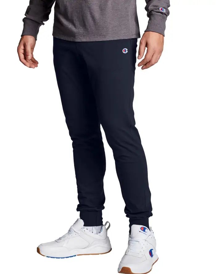 Everyday Cotton Joggers, 31" | ChampionUSA.com (Hanesbrands Inc.)