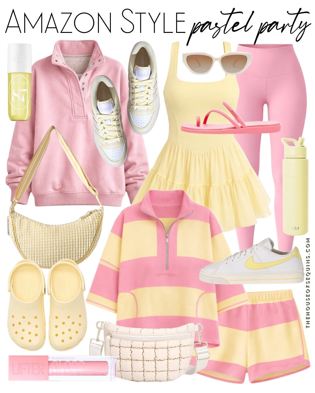 Shop Amazon spring outfits! Athleisure and casual athletic Free People matching set look for less, crocs, adidas sneakers, Nike sneakers

Follow my LTK @thehouseofsequins on the @shop.LTK app to view this post and get my exclusive app-only content!

#liketkit 
@shop.ltk
https://liketk.it/5YPx4

Follow my LTK @thehouseofsequins on the @shop.LTK app to view this post and get my exclusive app-only content!

#liketkit #LTKActive #LTKgrwm #LTKootd
@shop.ltk
https://liketk.it/5YPBQ