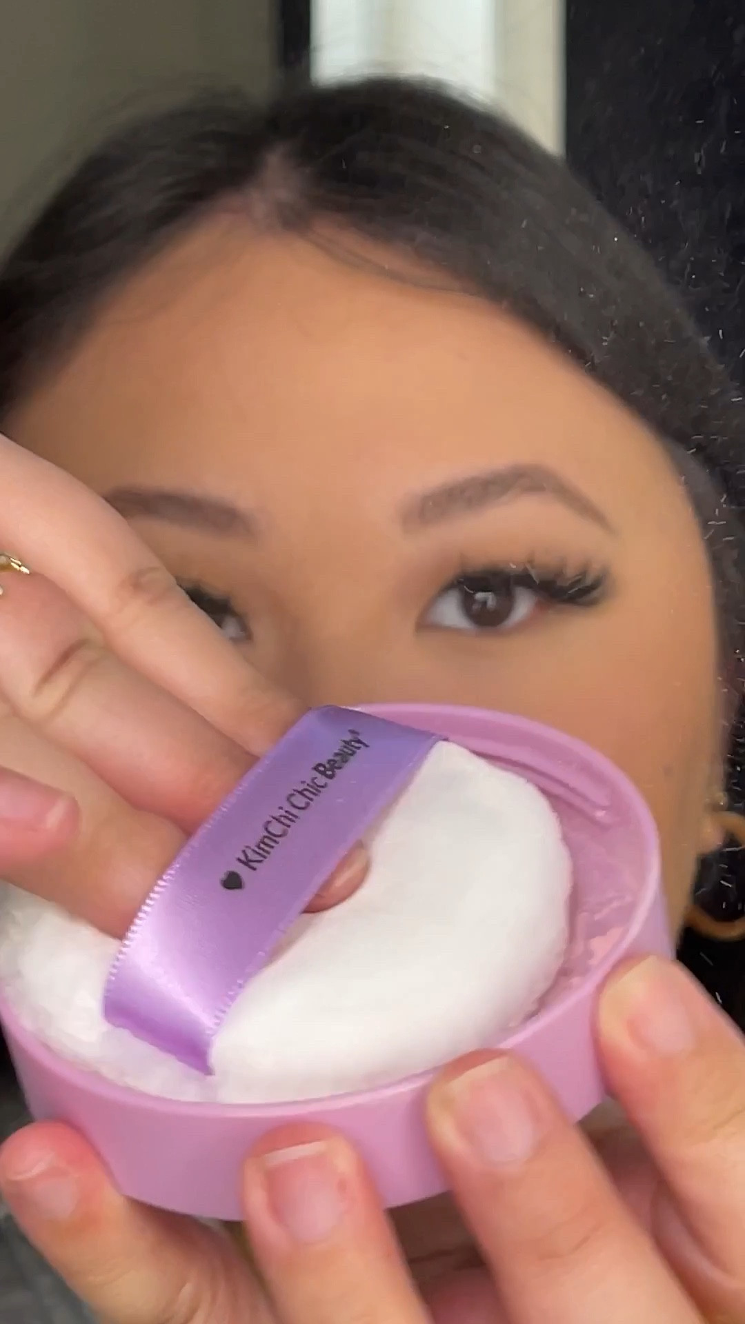 Jumping on the pink powder train 💖🌷🎀🦩🩰🎟️ 

#LTKStyleTip