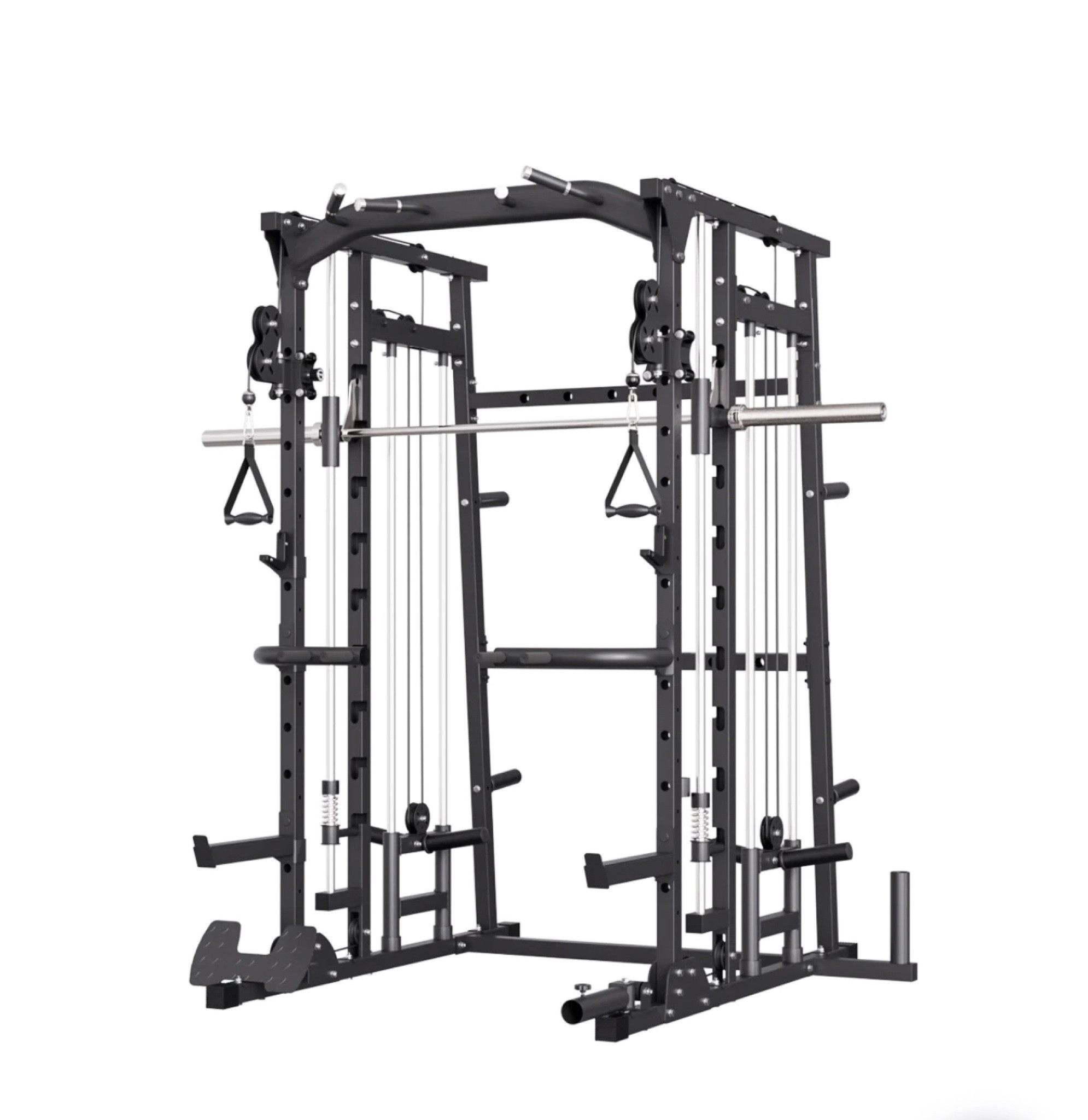 Latest home gym addition 💪🏻

#LTKsalealert #LTKhome #LTKfitness