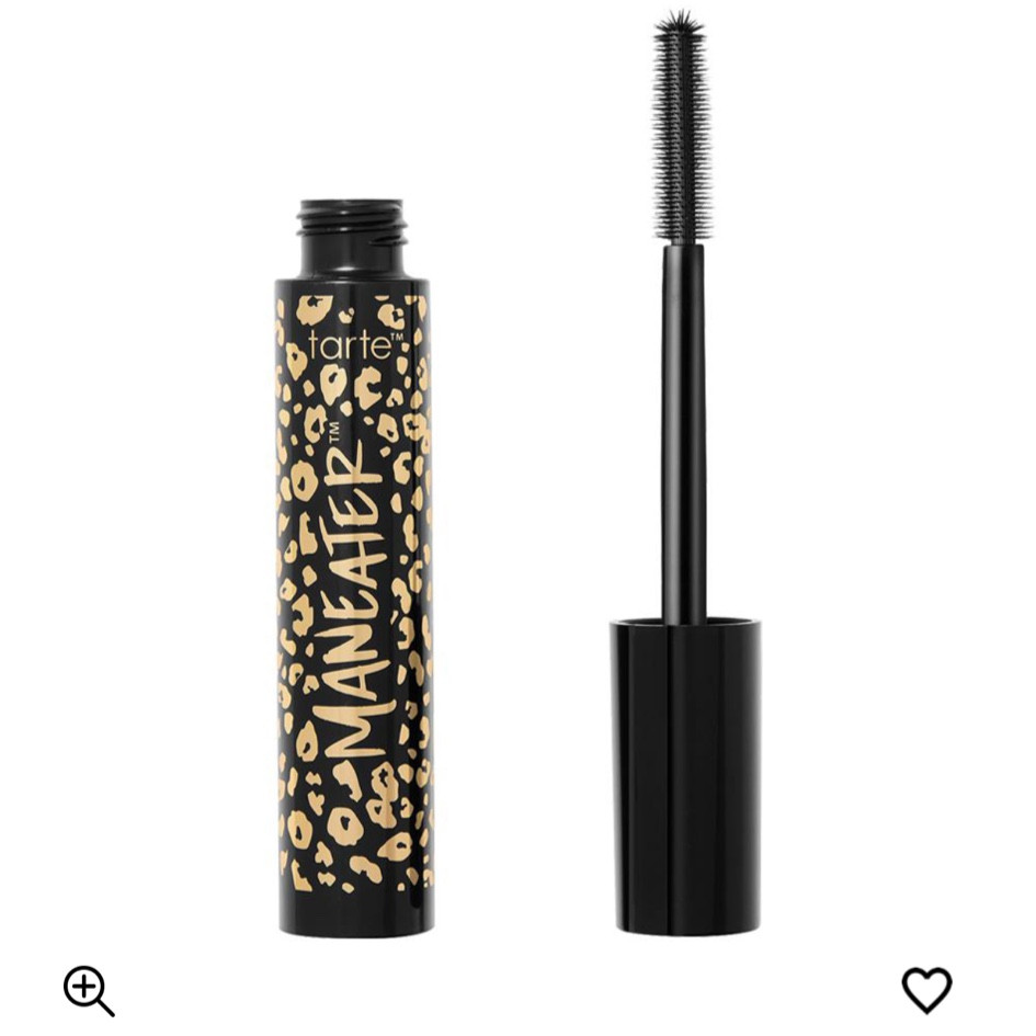 Want long, black, stand out lashes? This mascara with its rubber brush will grab onto each lash and give you lashes for days!!

#LTKbeauty