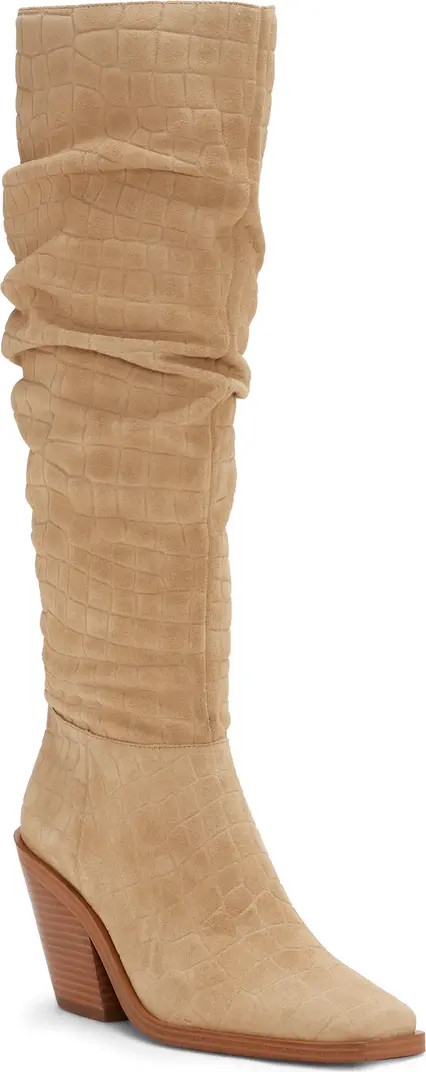 Alimber Knee High Booy | Nordstrom
