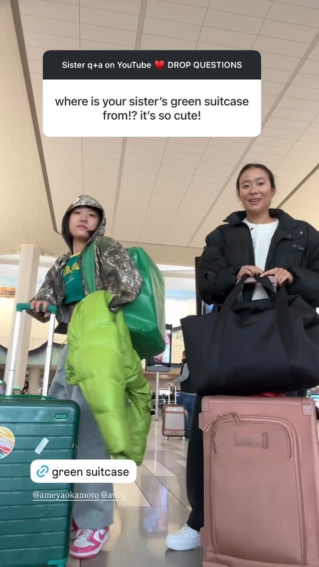 Go-to travel bags!! 

#LTKSeasonal #LTKdayinmylife #LTKTravel