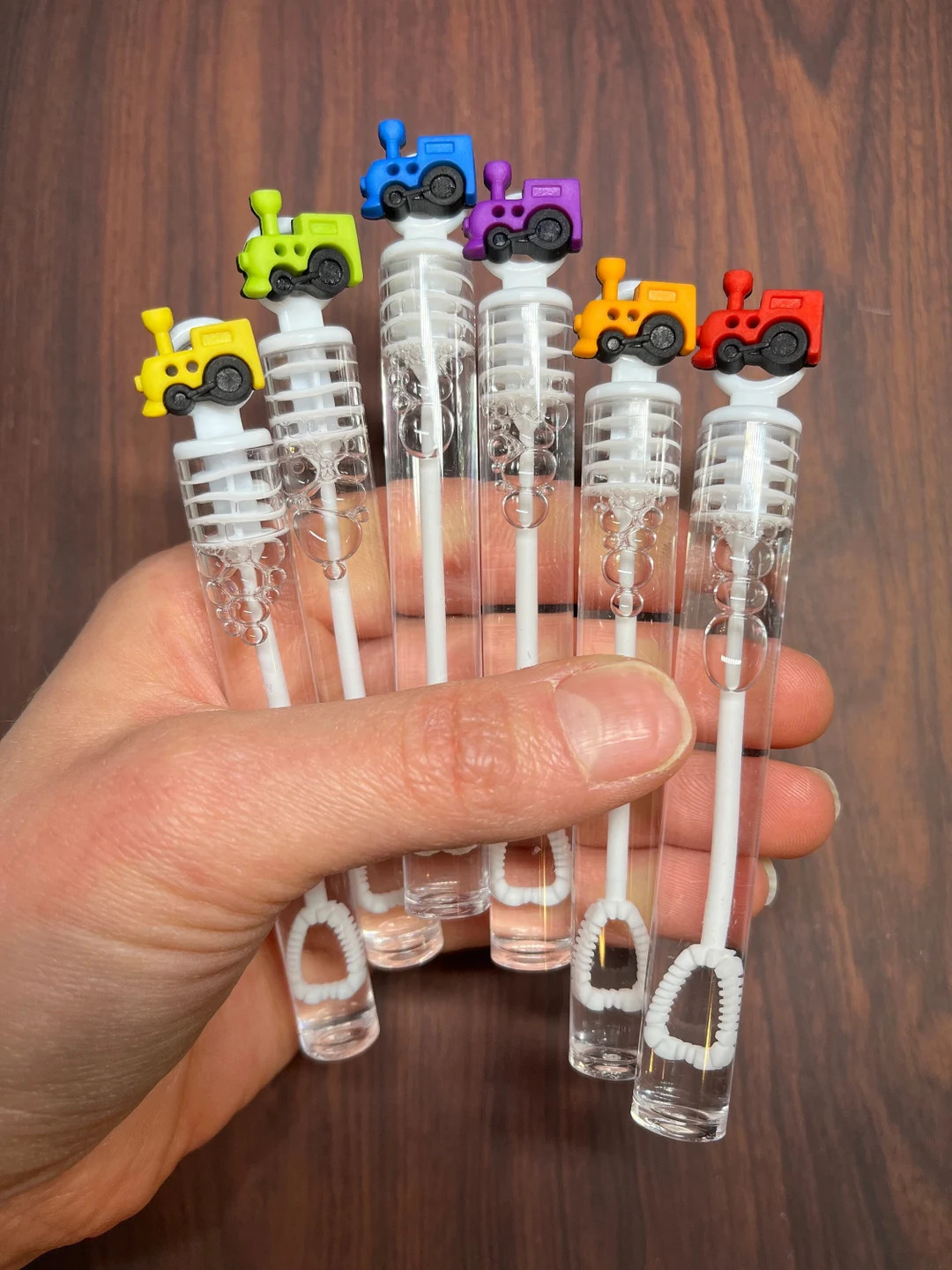 Trains Bubble Favor, Kids Trains Favor, Chugga Chugga Two Two Train Party Favor, Trains Party Sup... | Etsy (US)