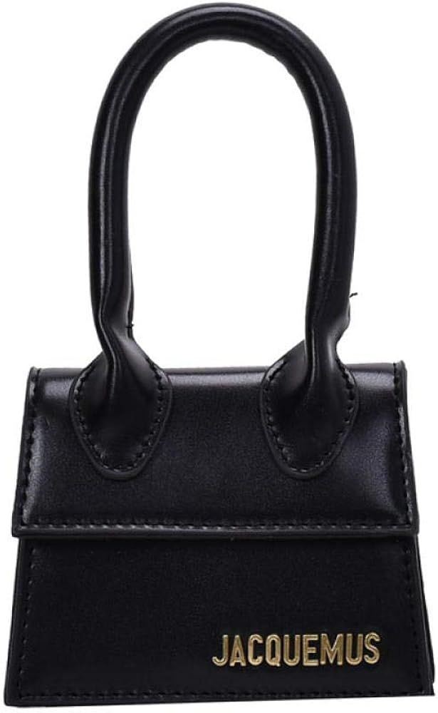 Mini Purses and Handbags for Women Crossbody Bag Famous Brand Totes Luxury Designer Hand Bags Cro... | Amazon (US)